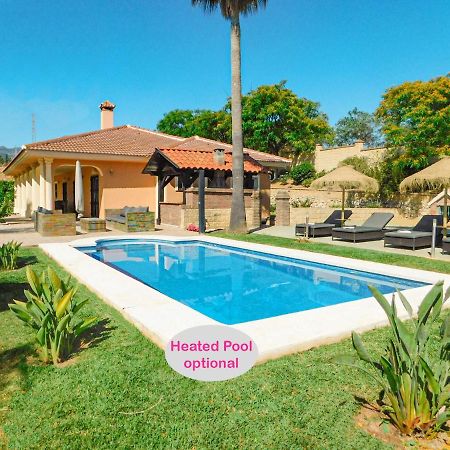 Tess Rancho Las Palmeras アラウリン・デ・ラ・トレ エクステリア 写真